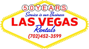 Las Vegas Toilets logo